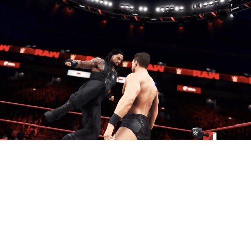 WWE 2K20 Xbox One